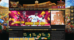 Desktop Screenshot of ibet889.com